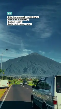 kita hanya perlu