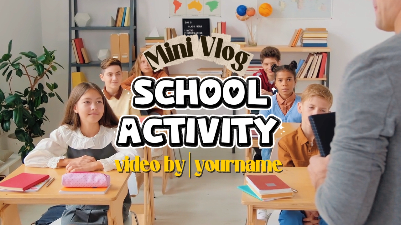 School Activity