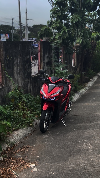 Araw gabi nasa isip 