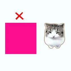Trend cat