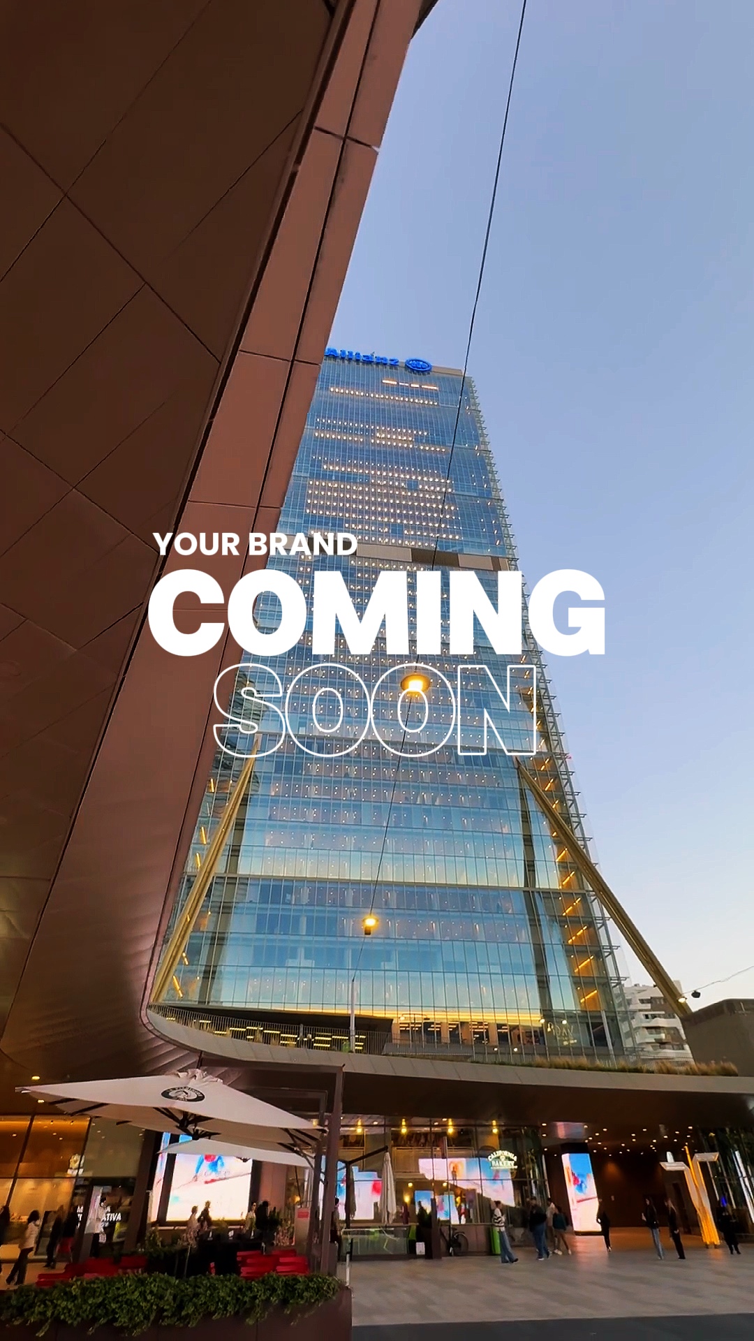 COMING SOON||