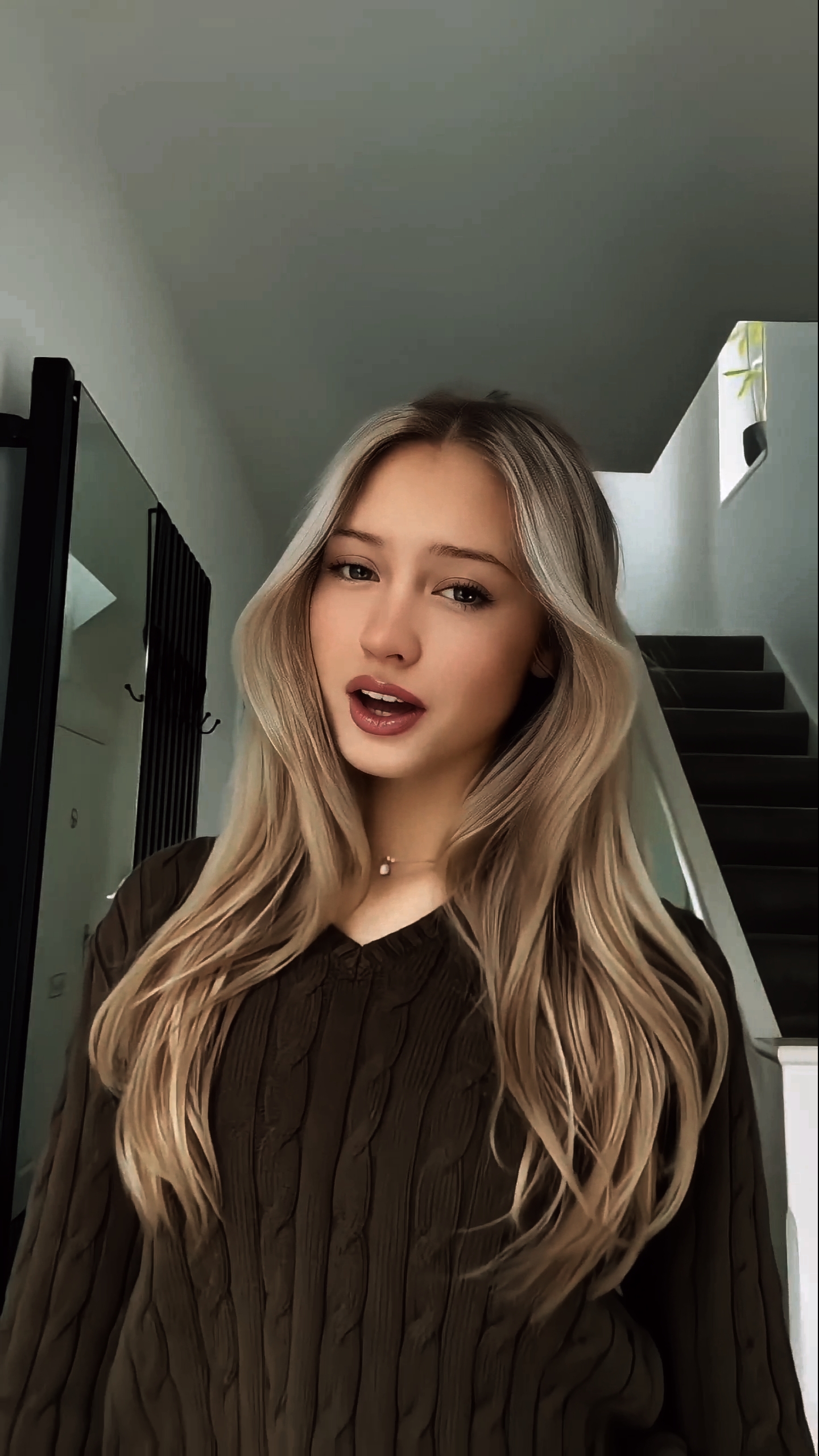 Sweater Weather