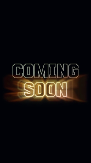 COMING SOON