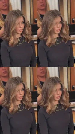 Hair story