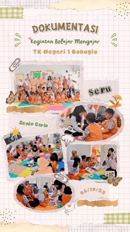 rekap kegiatan