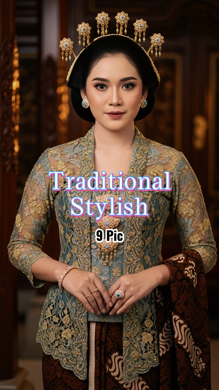 traditional stylish