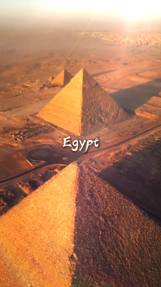 Egypt Cinematic 