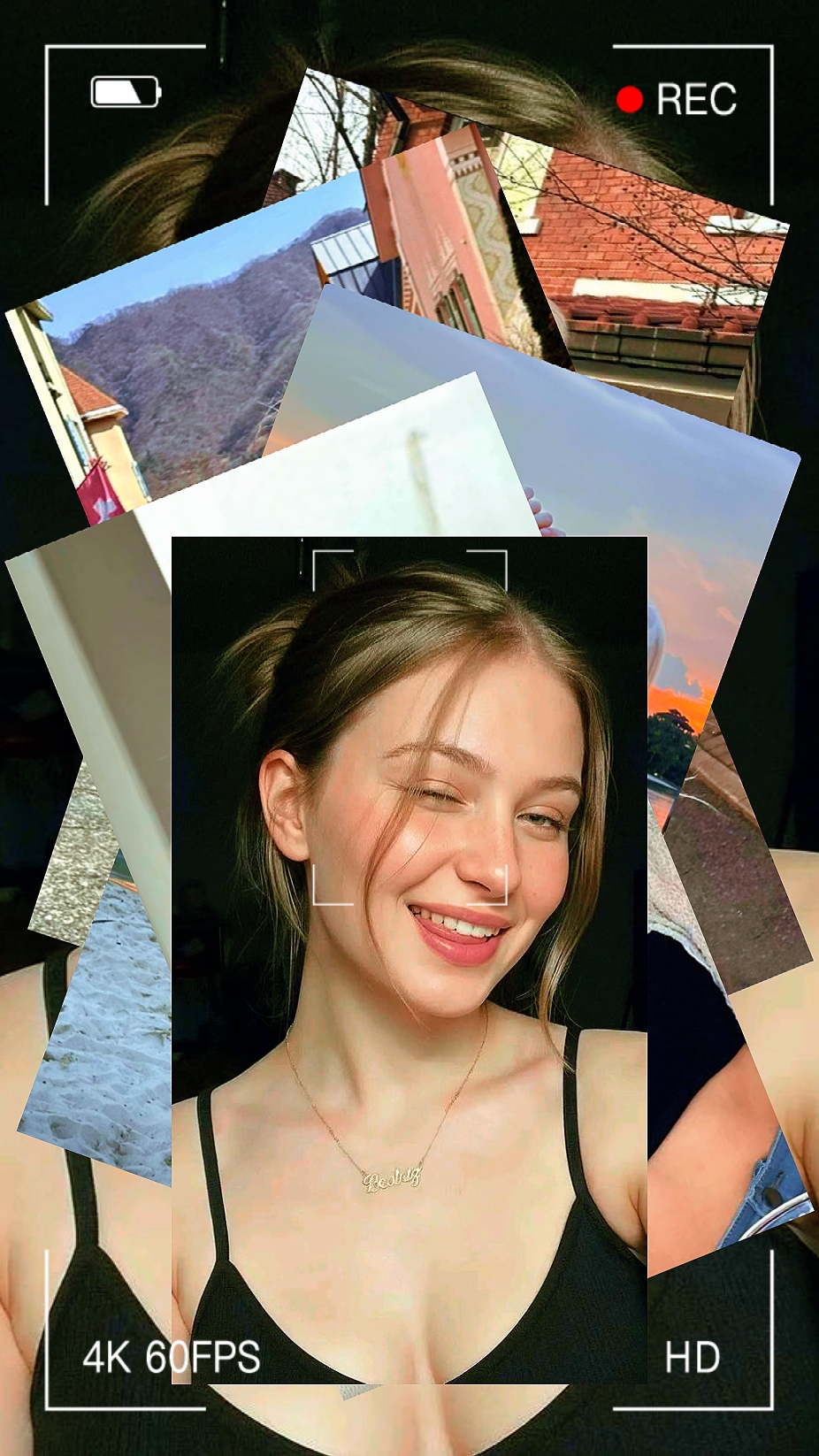 new template