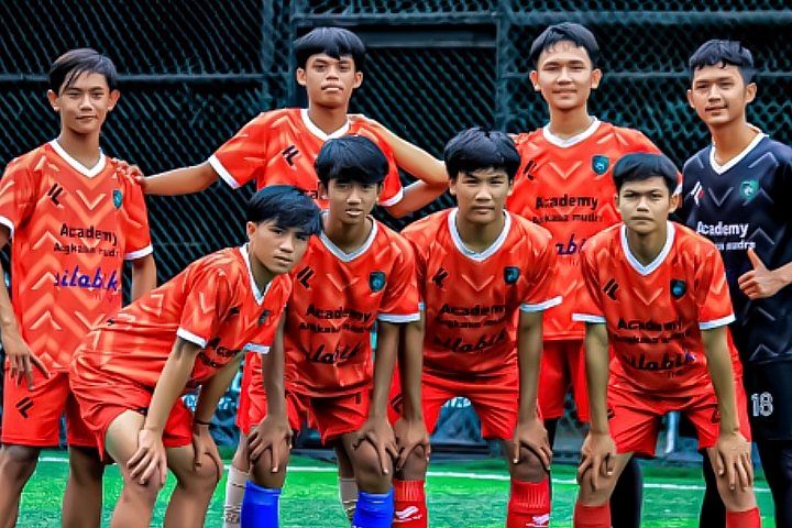 Team bola 