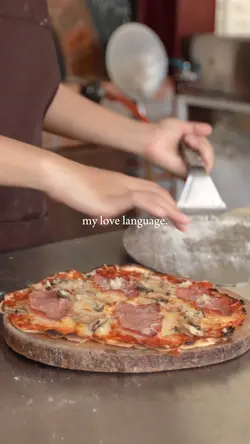 my love language