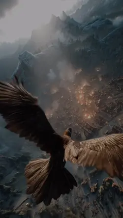 Eagle overlay 6
