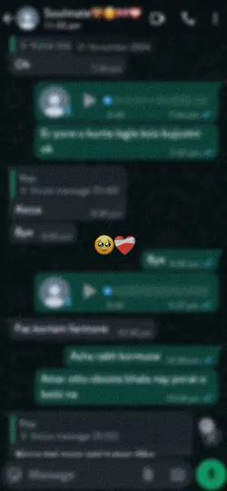 Best Friend Chat