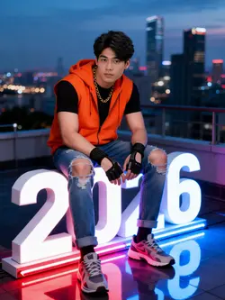 welcome 2026