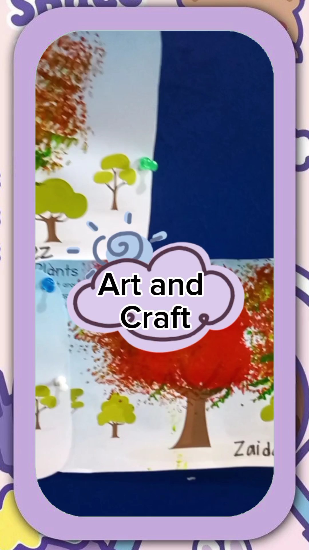 Arte e artesanato