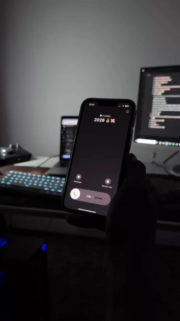 2026 calling 