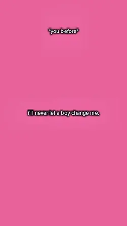 neverchangme