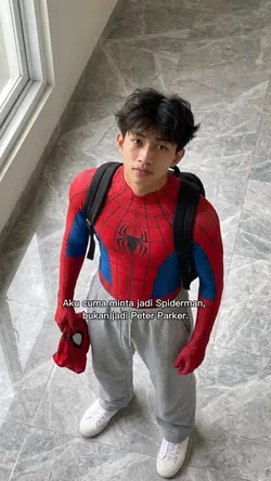 spiderman