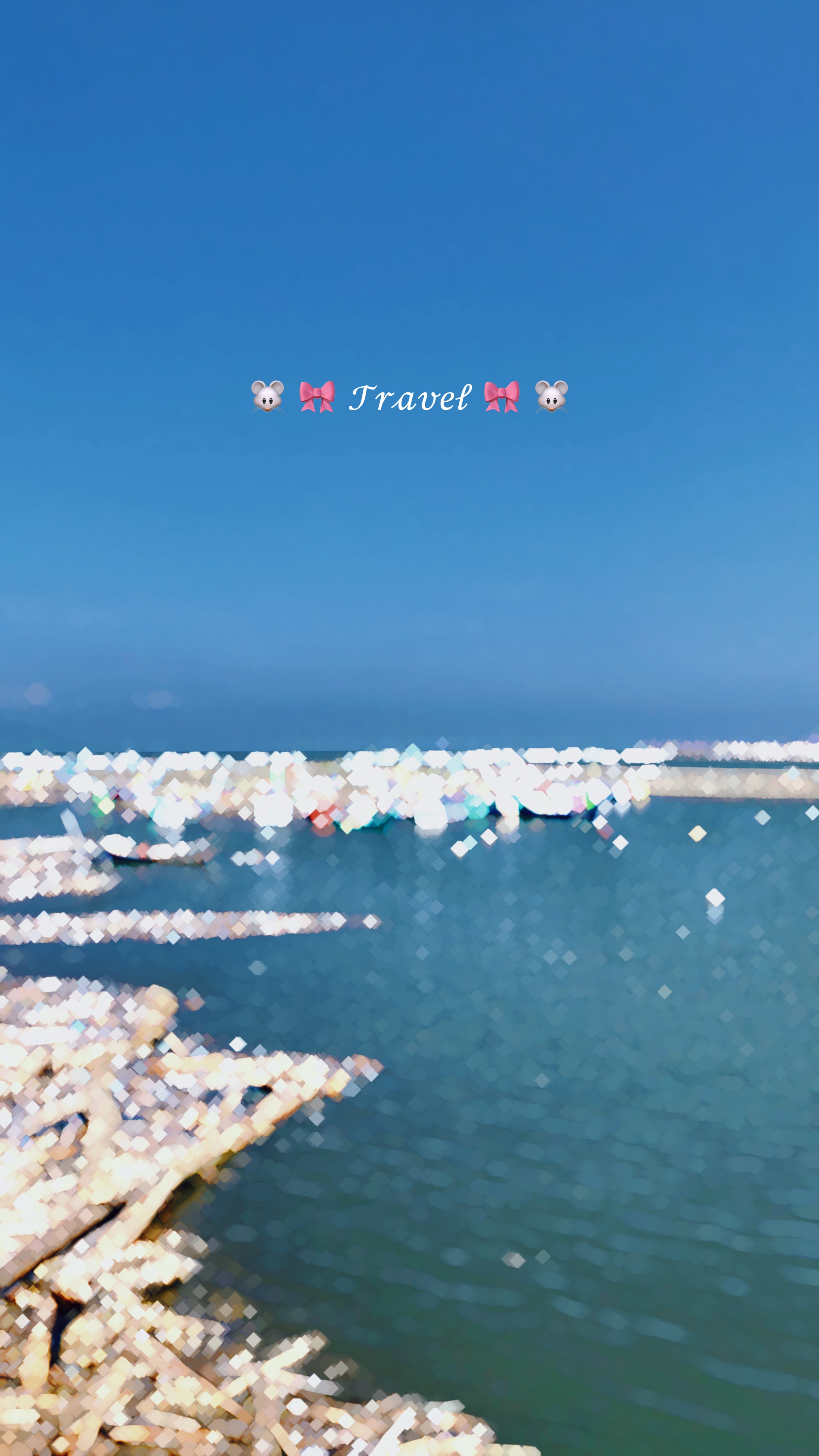 Travel Vlog