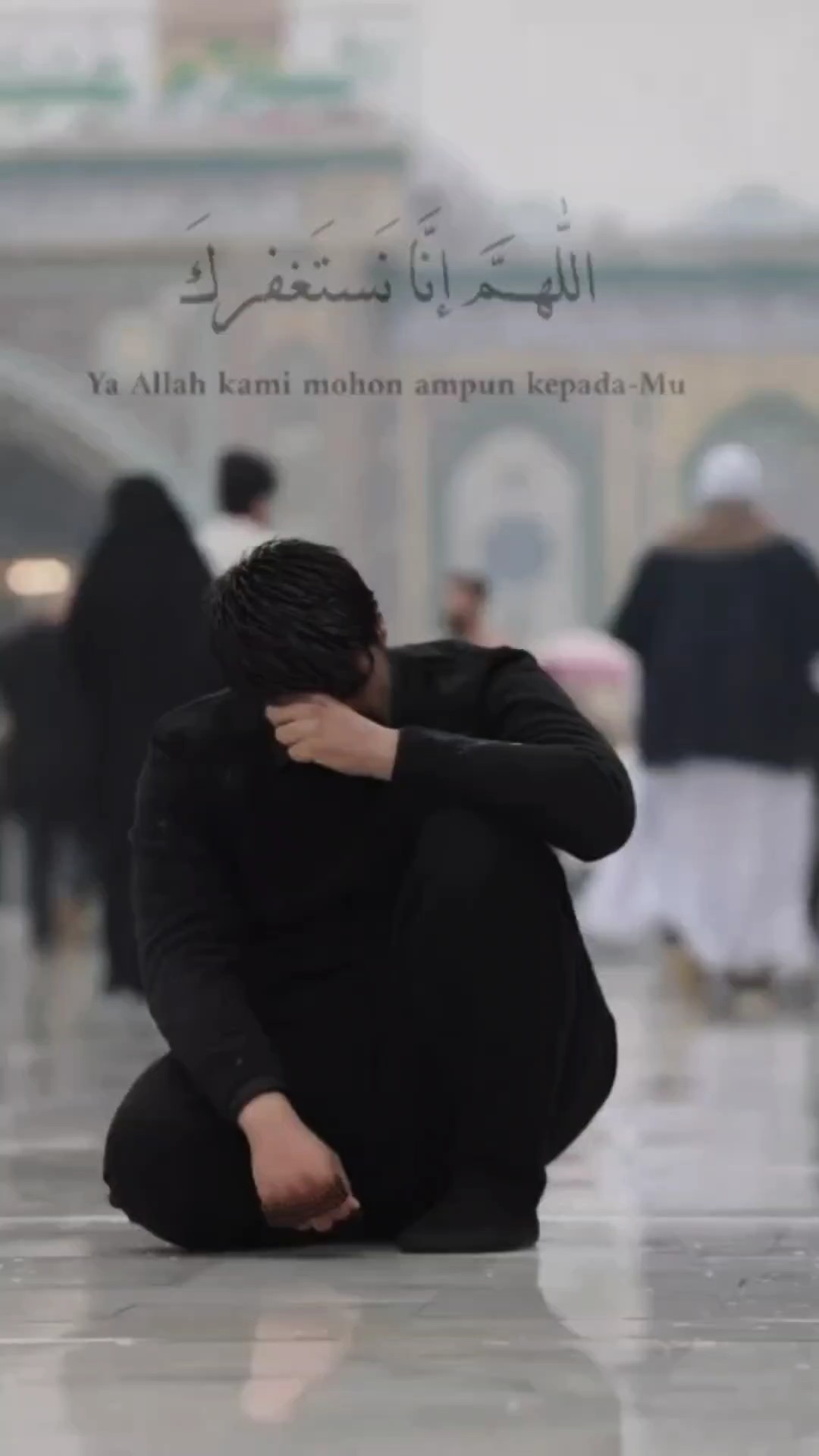 ya Allah