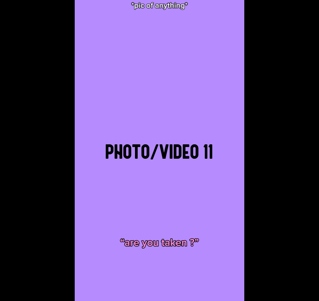 Tap on a clip to pas