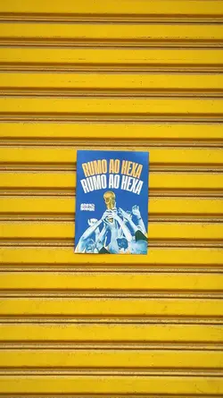 COPA DO MUNDO 