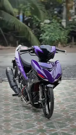Y15ZR Malaysia 