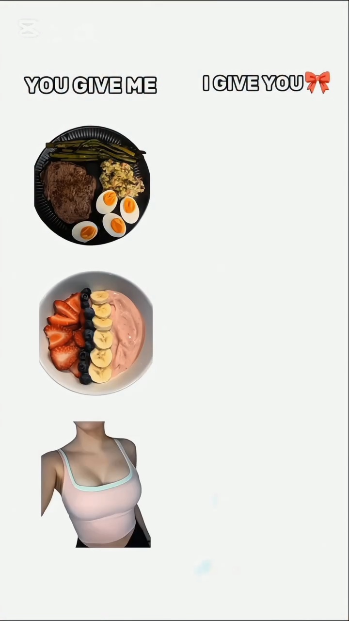 GymTrend Me Das