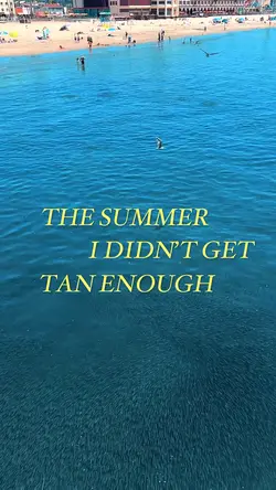 The Summer I