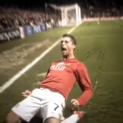Ronaldo free edit