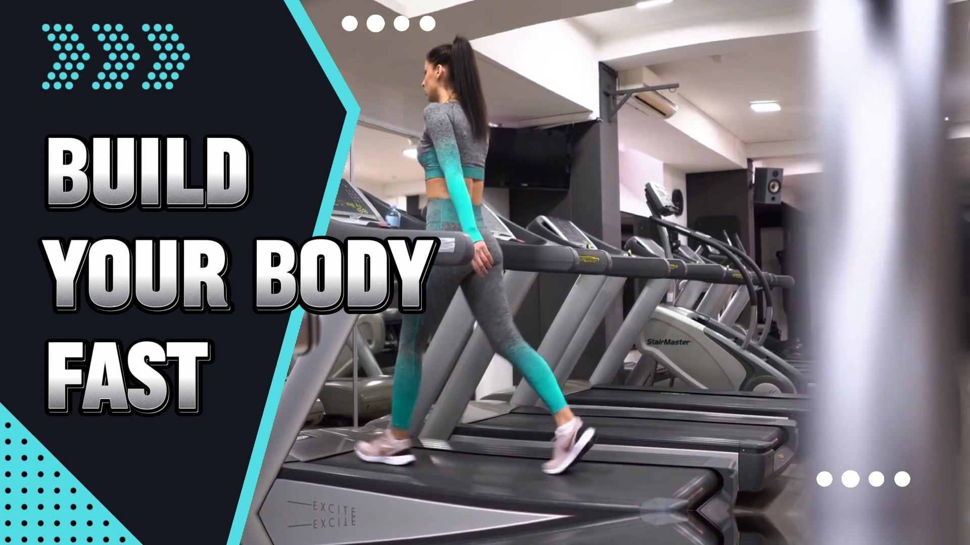Fitness InVideo