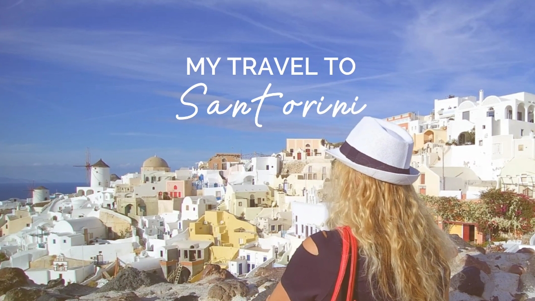 Intro Travel