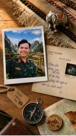ẢNH CHẠY ĐIỆN