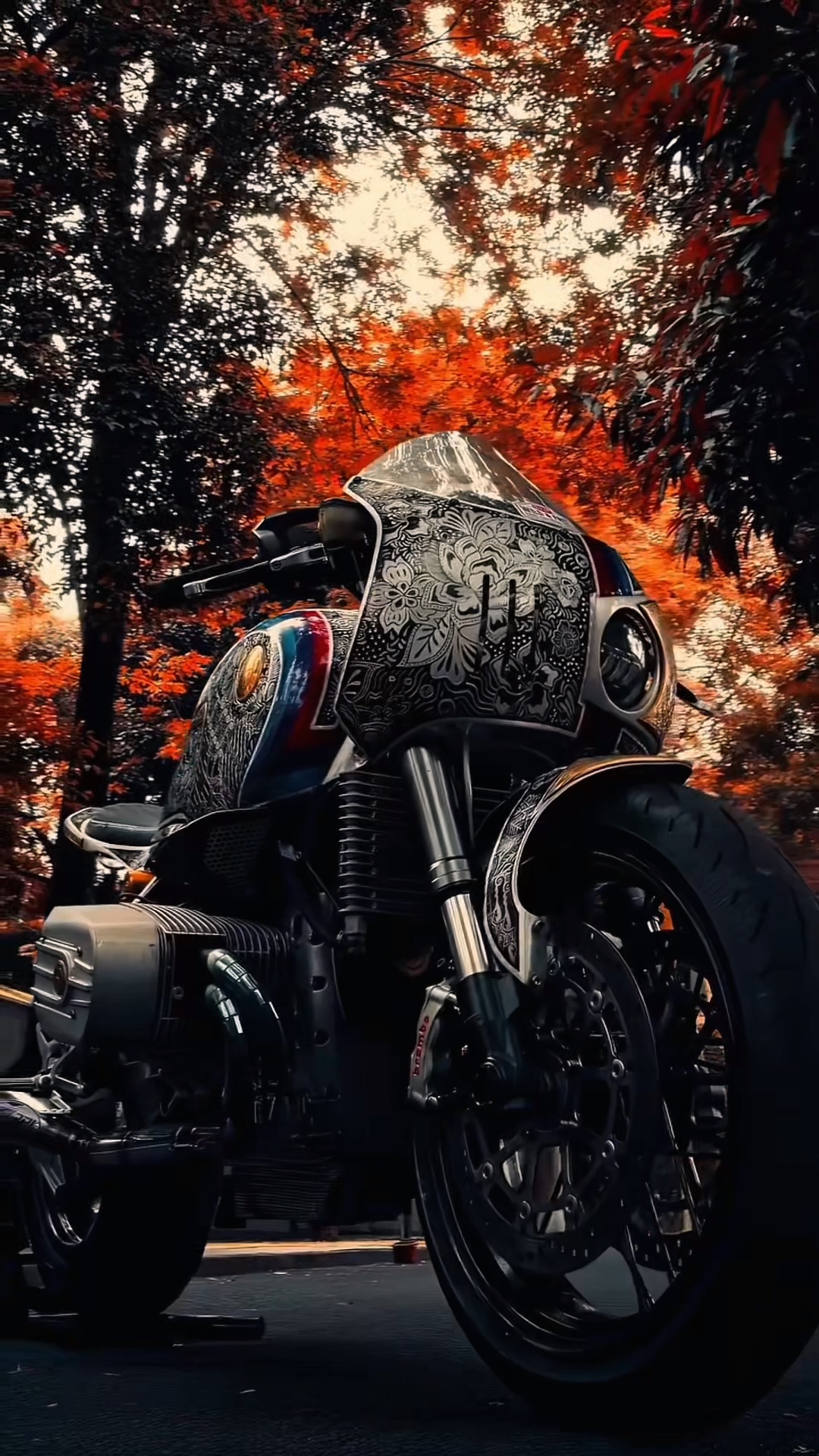 MOTOCICLETA - 9 ★