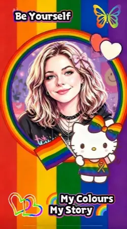 Pride Month