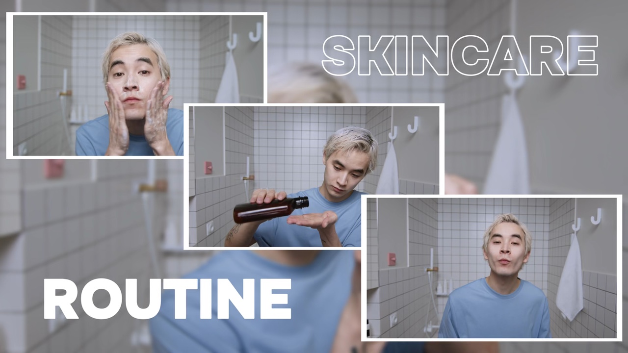 Intro - Beauté