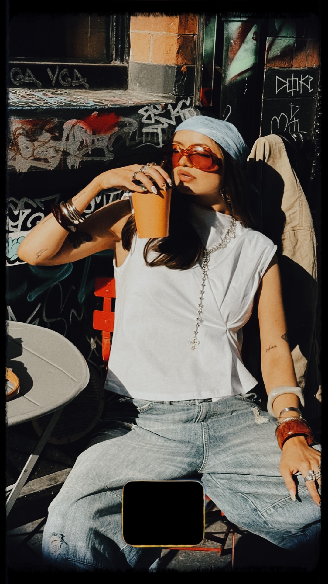 Fashion edit 7