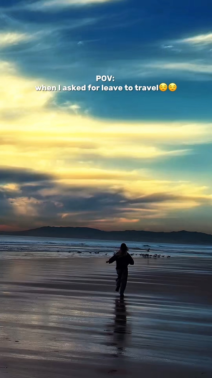 Work and travel