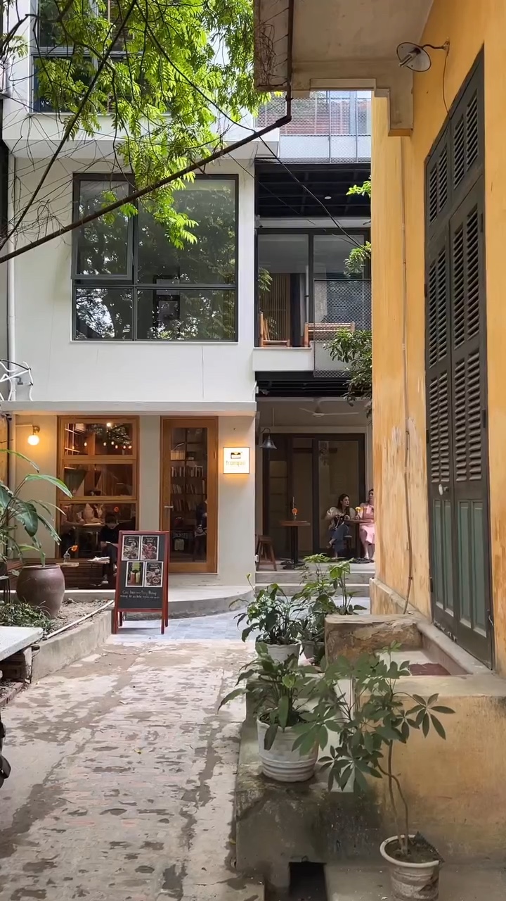 Vlog singkat 