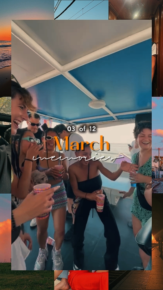 collage transition 
