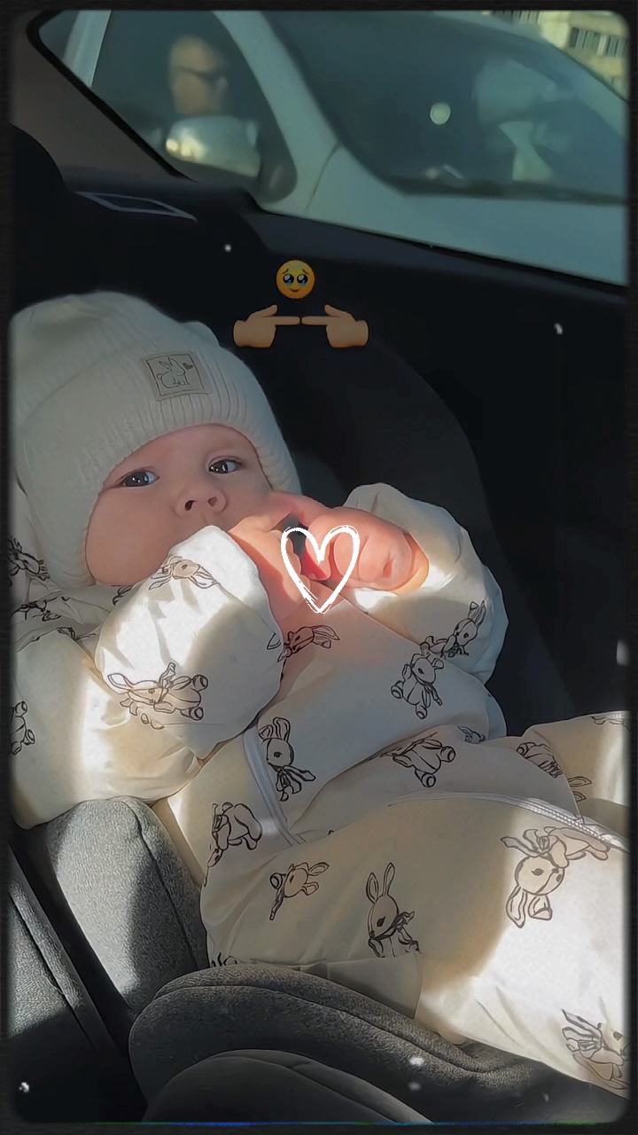 My Baby