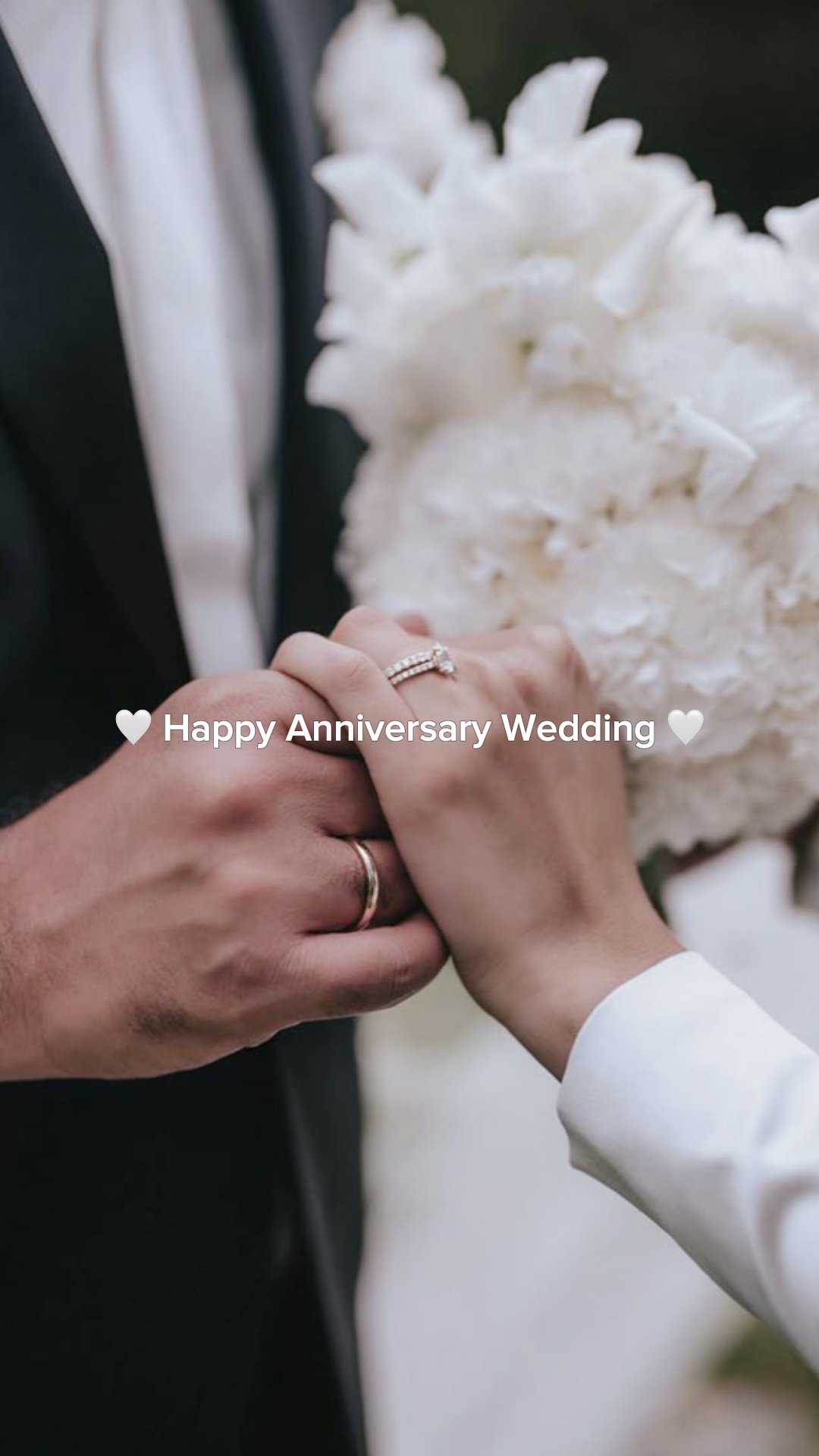 Happy Anniversary 