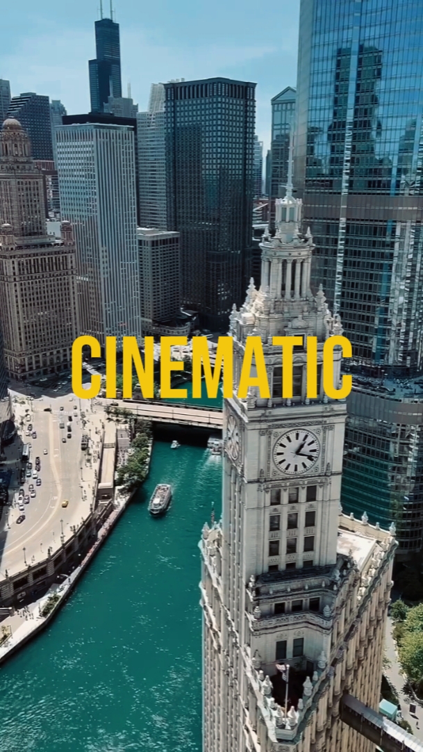 7 clips cinematic