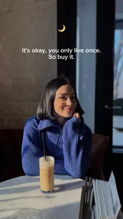 You only live once 