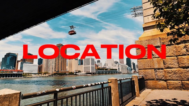 Travel Vlog
