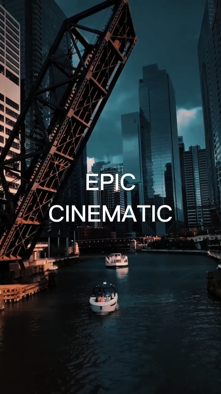 EPIC CINEMATIC