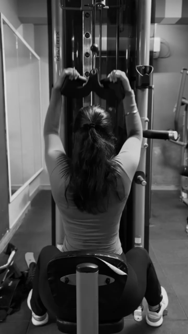 gym fitness | 4 clip
