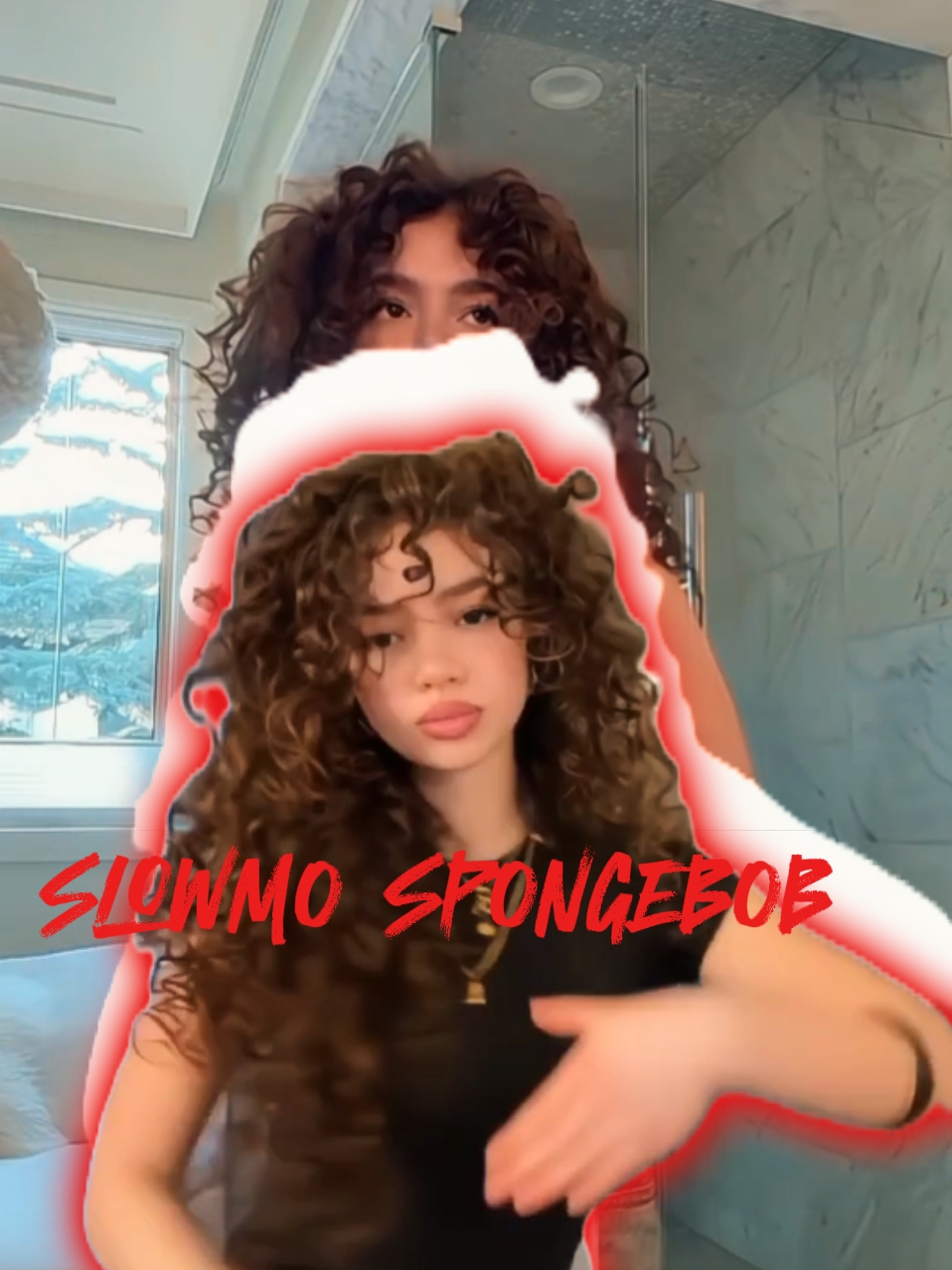 BOB ESPONJA LENTO 