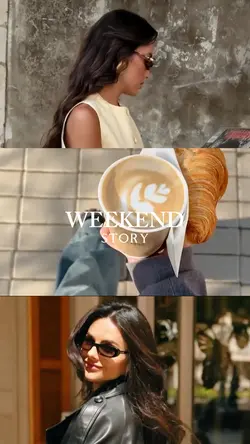 Weekend story