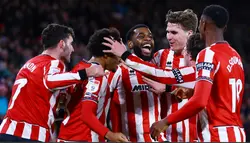 rating Sheff United