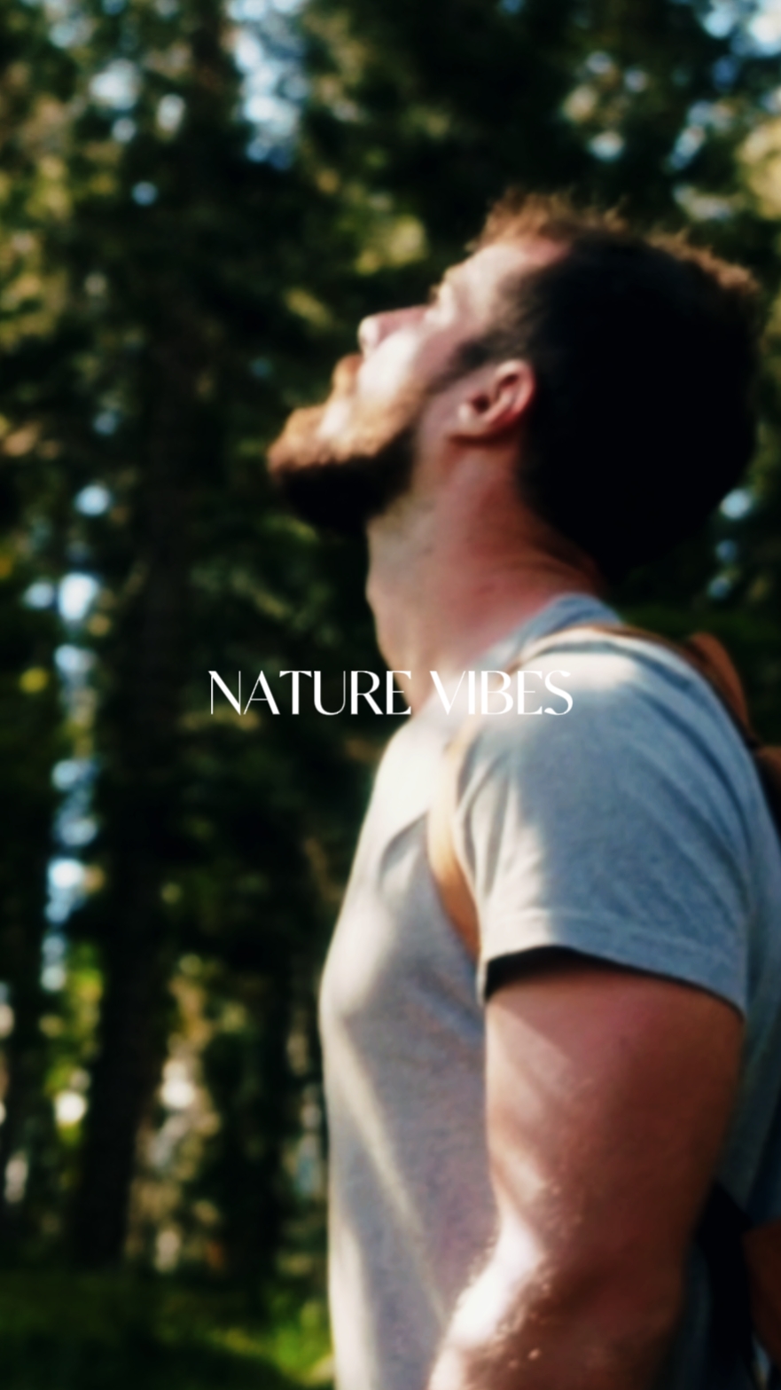 nature vibes